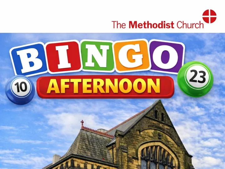 Bt&So Bingo May 2026