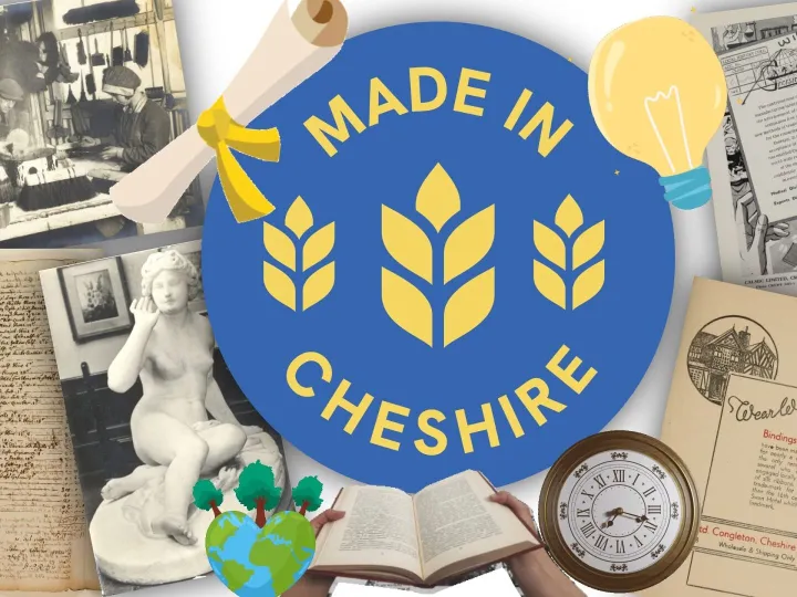 Cheshire Day Header Image