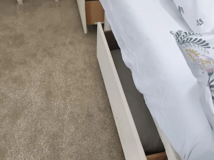 Items for sale &ndash; Double Bed with Drawer Storage &pound;25