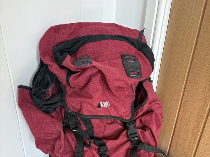 Items for sale &ndash; Vango Rucksack &pound;20