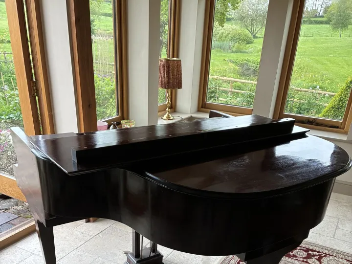 Items free to a good home! &ndash; PIANO n/r
