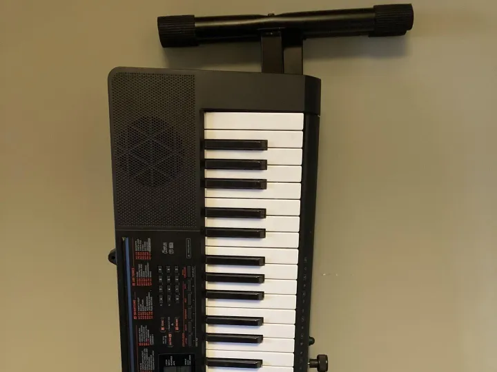 Items for sale &ndash; Casio Electronic Keyboard & Stand &pound;25