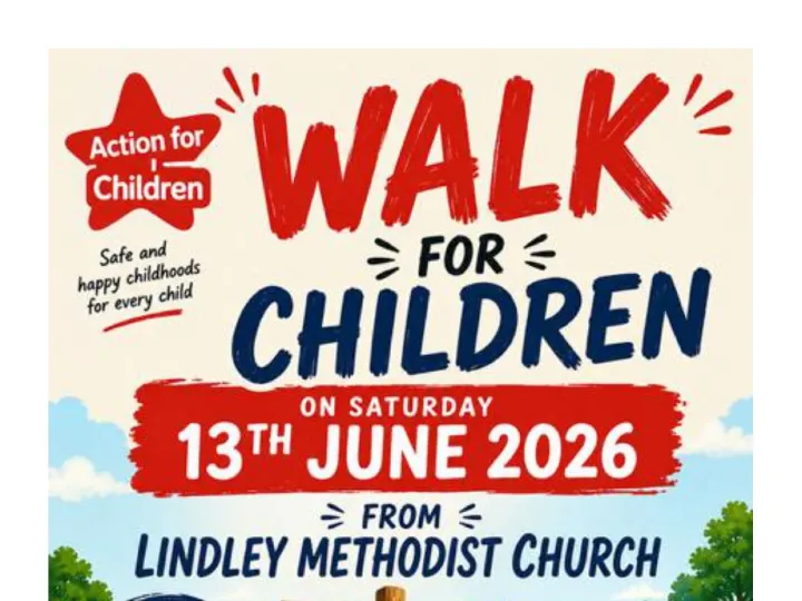 Afc Sponsored Walk