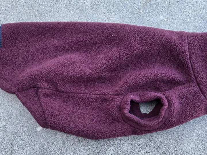 Items for sale &ndash; Equafleece Dachsie Jumper 15