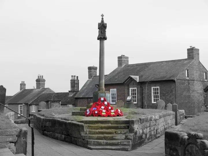 War Memorial