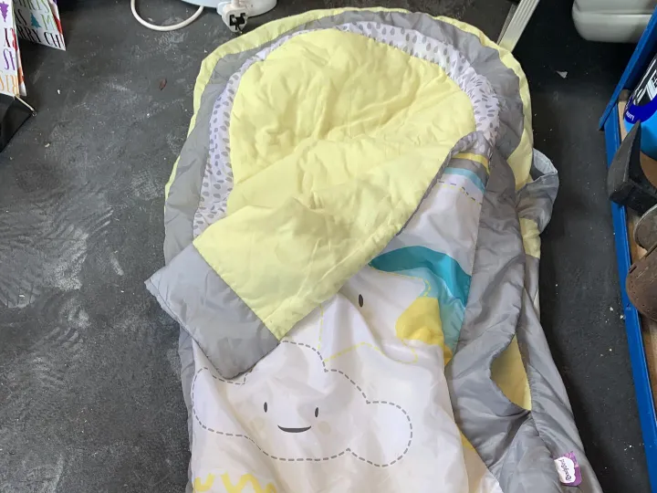 Items for sale &ndash; Childs blow up bed &pound;15