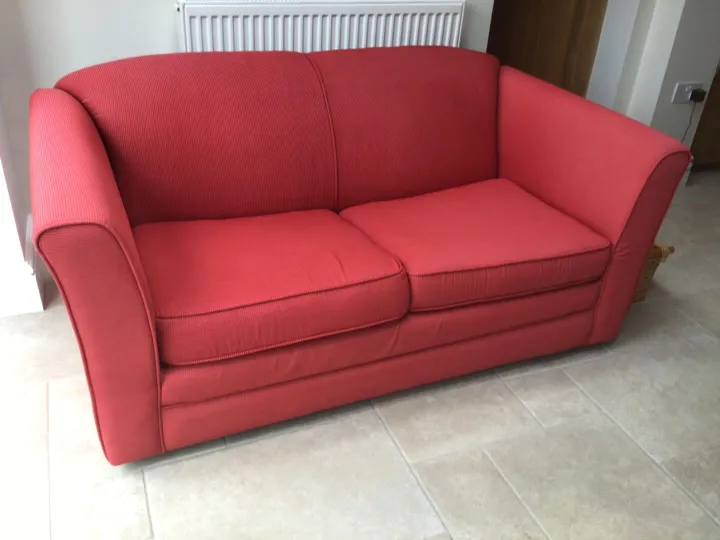 Items for sale &ndash; 2 seater bed settee free