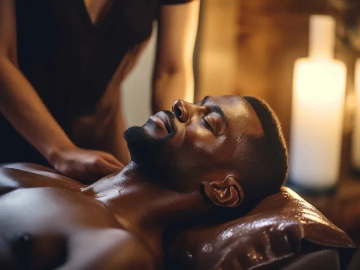 Holistic Healing Therapy