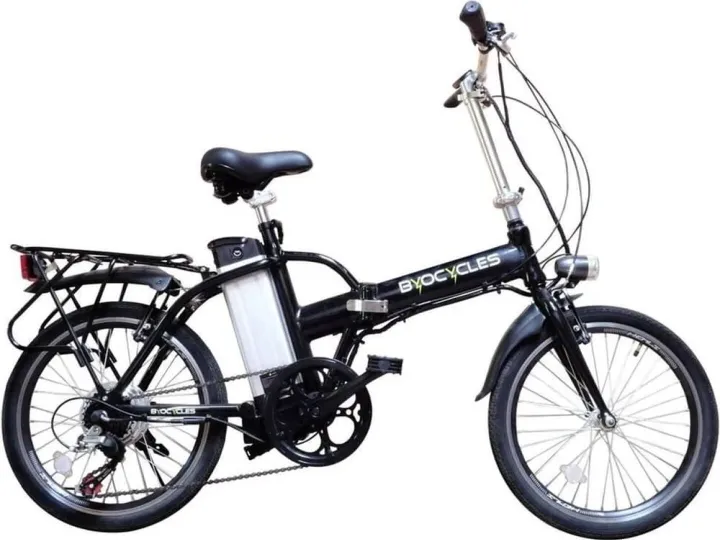 Items for sale
– Folding Electric Bike £350
