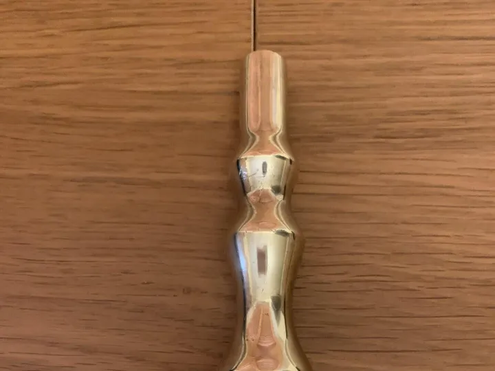 Items for sale
– Tiller pin £12