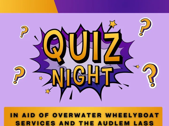 Charity Quiz 2026