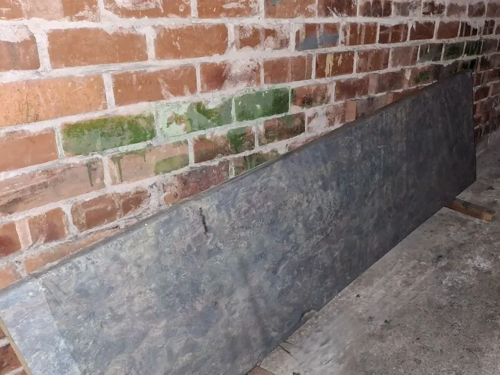 Work surface