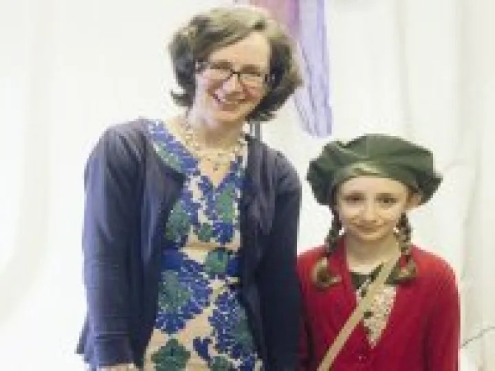 VE Day &ndash; Vintage Tea Dance