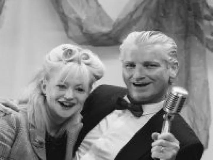 VE Day – Vintage Tea Dance