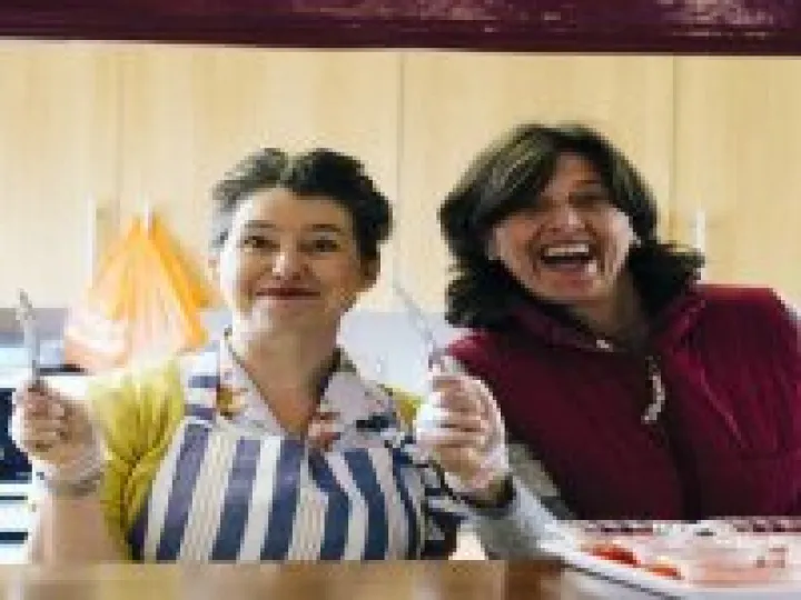 VE Day &ndash; Vintage Tea Dance