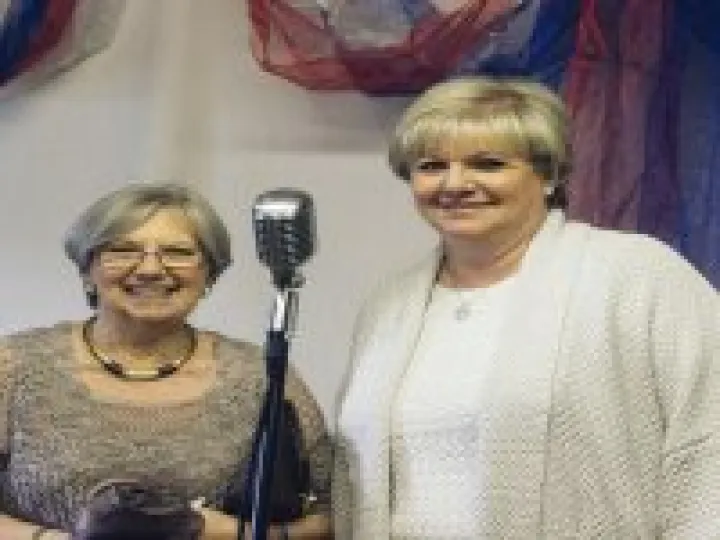 VE Day – Vintage Tea Dance