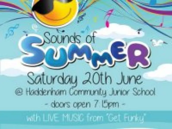 HCJS Summer Dance 2015