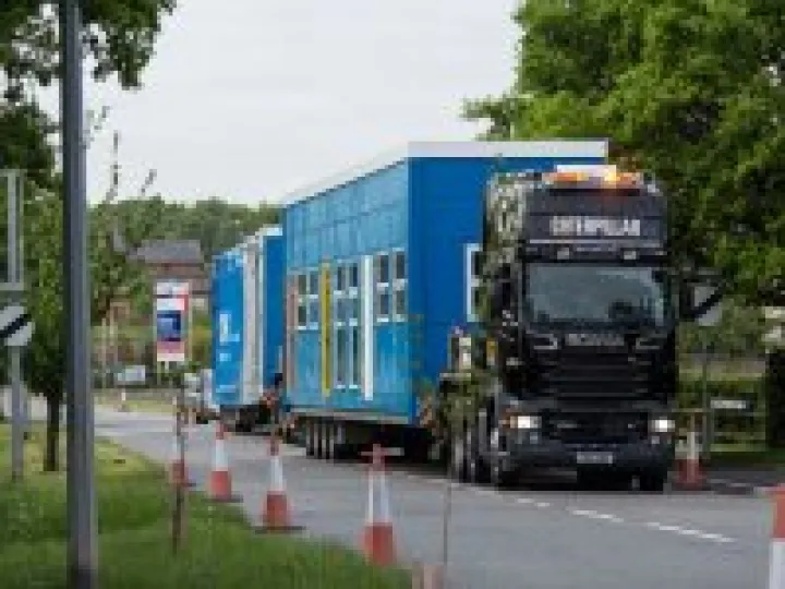 First 2 arrive 7 00am 220150527 fb