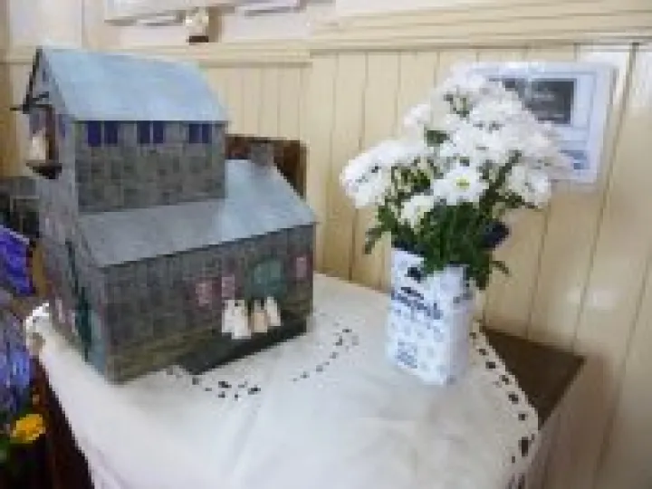 Ryhill Flower Festival &ndash; 3