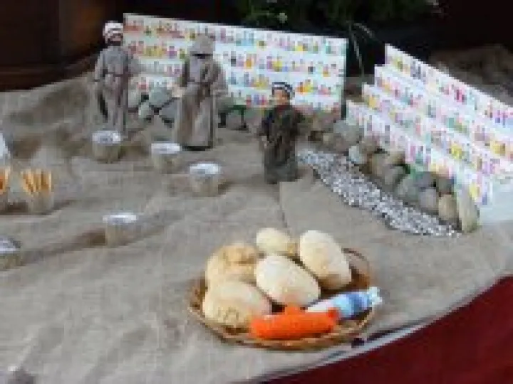 Ryhill Flower Festival – 6