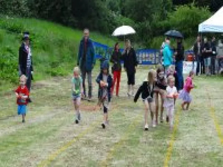 Minshull Madness 2015