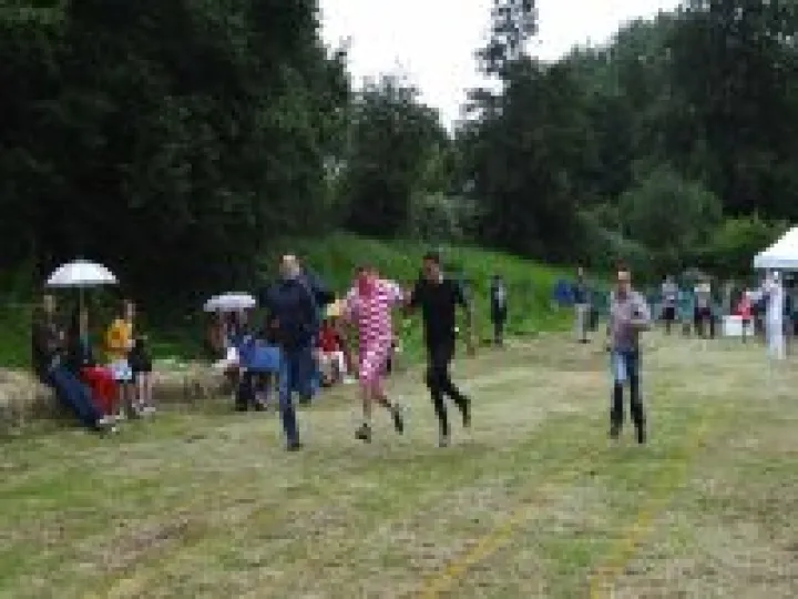 Minshull Madness 2015