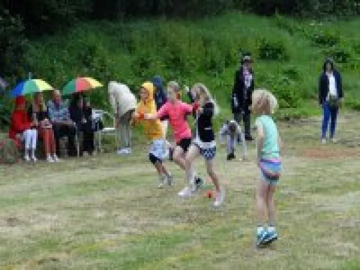 Minshull Madness 2015