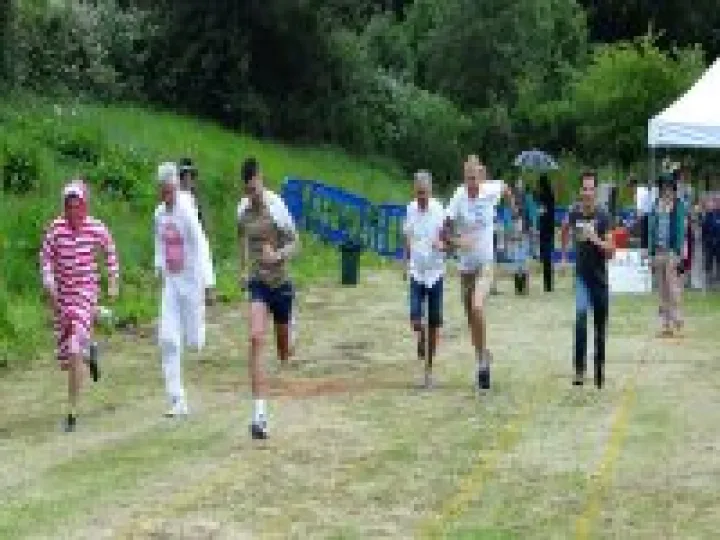 Minshull Madness 2015