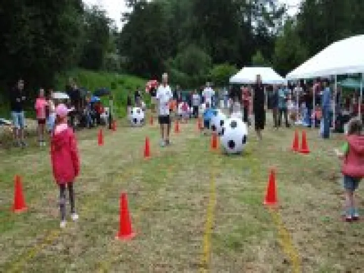 Minshull Madness 2015