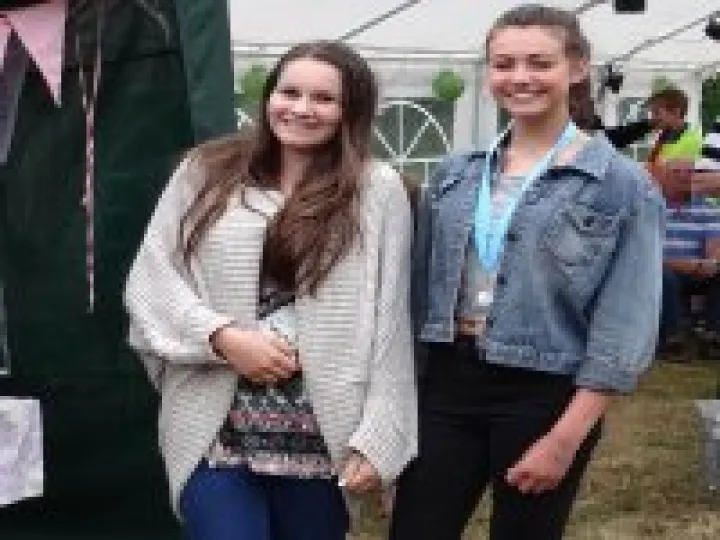 Minshull Madness 2015