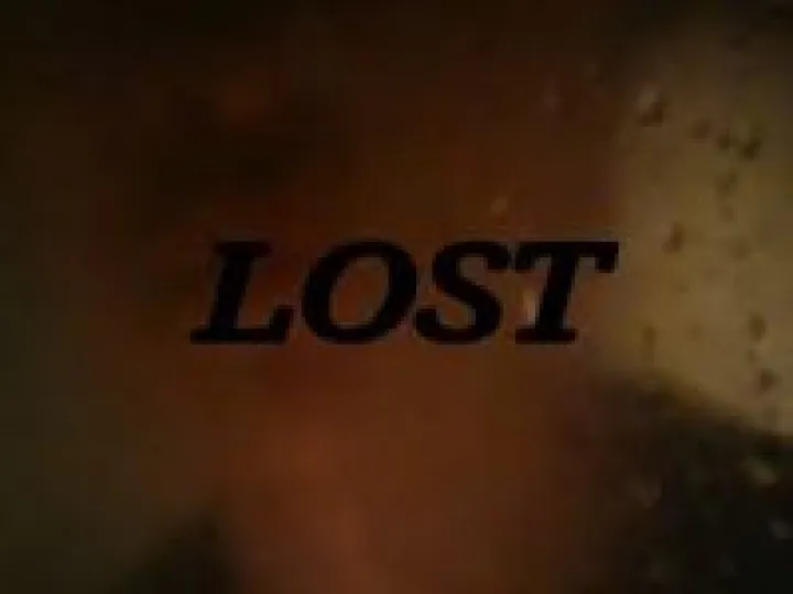 Lost Image