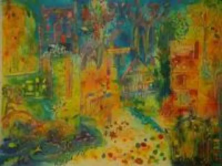 St Andrews Art 2015 Image 1