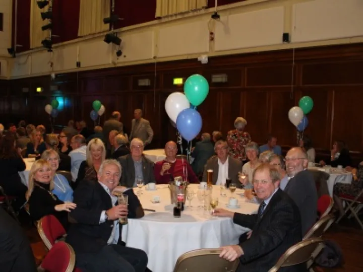 2015 Community Pride Awards