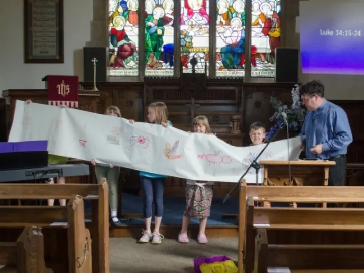 Weedon Family Service