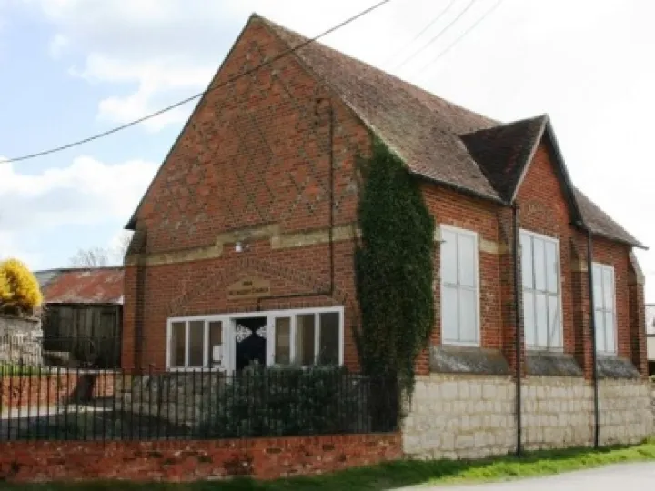 NORTH MARSTON Aylesbury vale Churches as April 2010 213 (2)