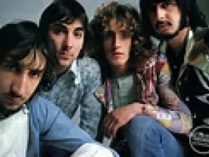 The Who