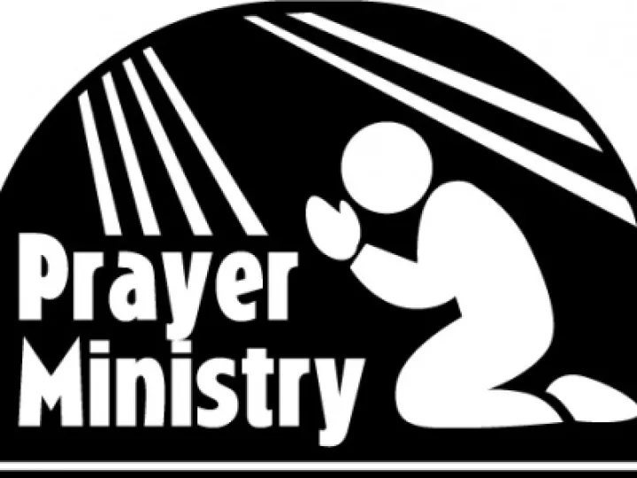 prayer-ministry
