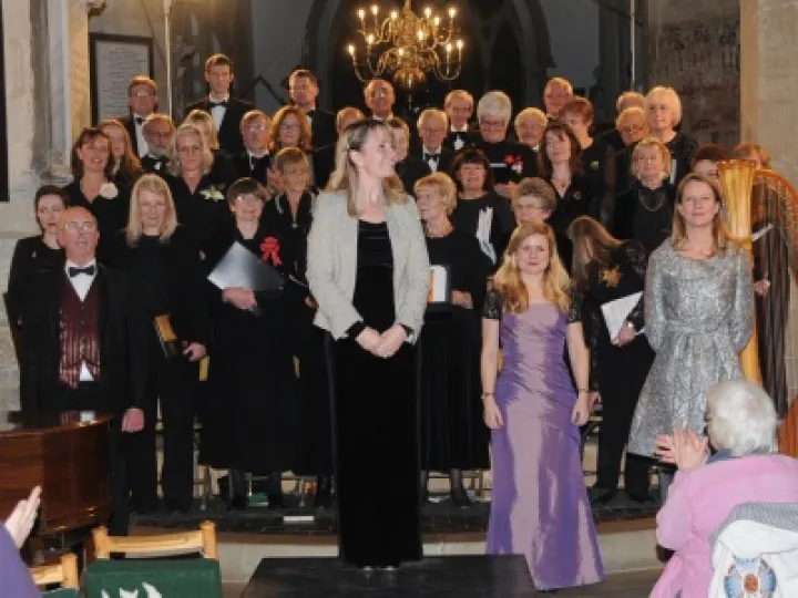 Thame Choral Soc
