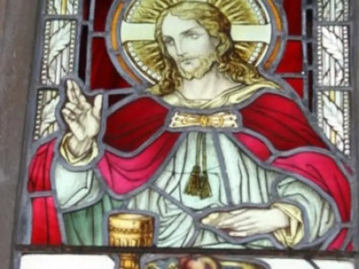 WEEDON Aylesbury vale Churches as April 2010 314