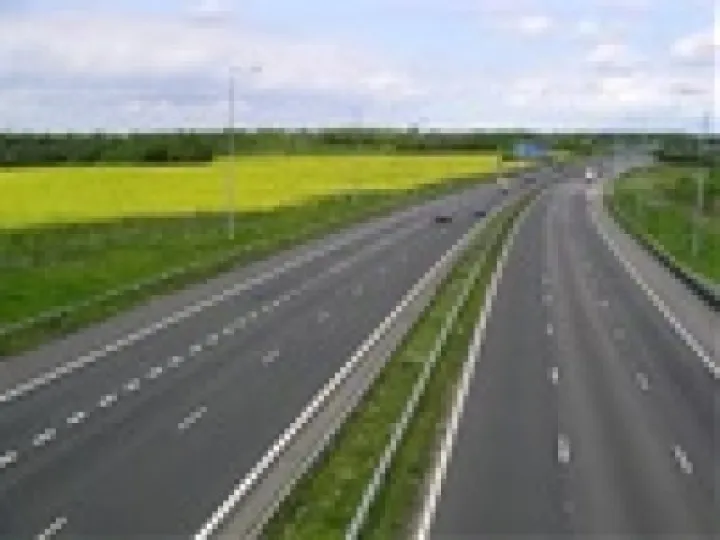 Motorways