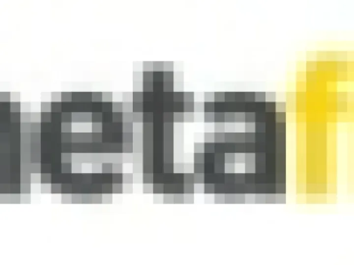 Metafit training logo  4