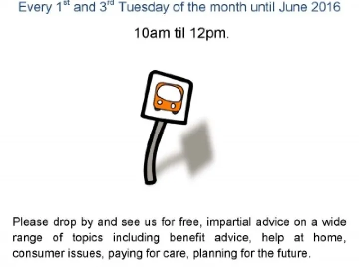 Pll Bus Tattenhall Poster2