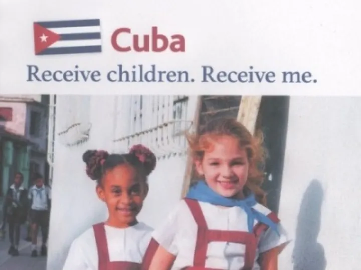 WWDP Cuba 2
