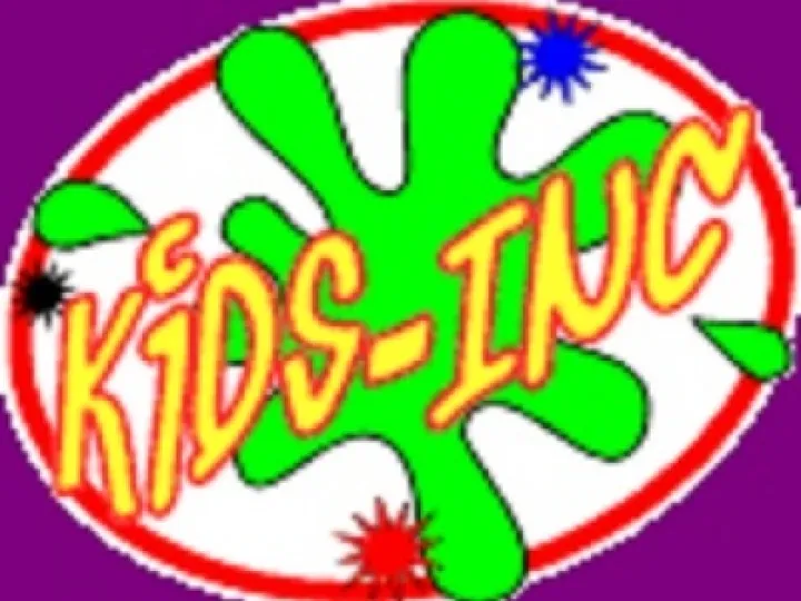 Kids-inc logo
