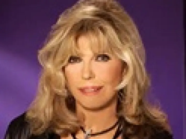 Nancy Sinatra
