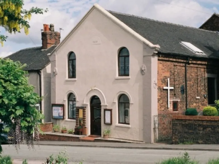 Halmer End Methodist Church_151108