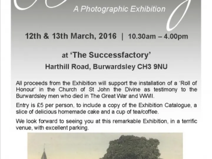 Burwardsley poster 2