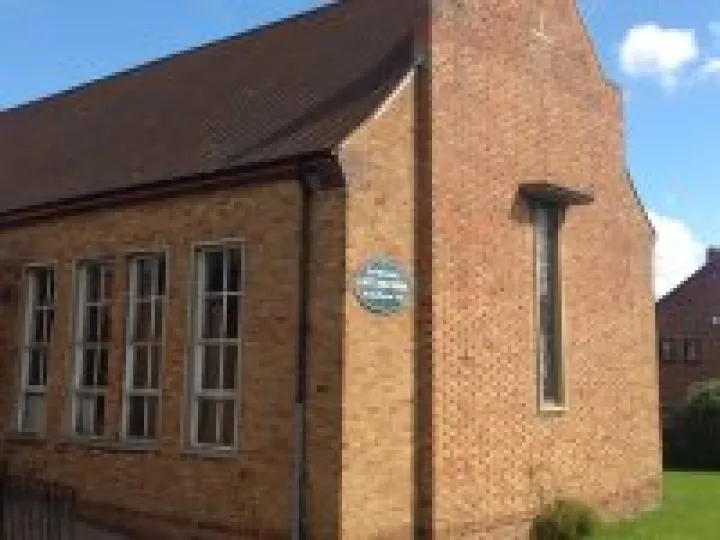 New Hope Laithes Crescent