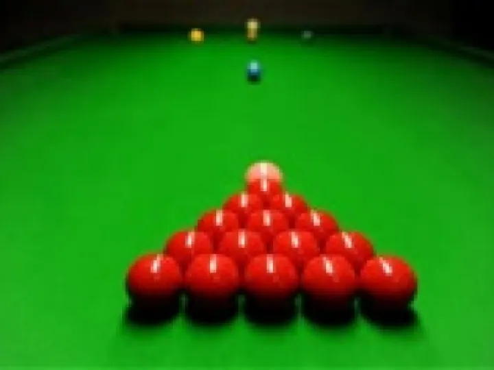 snooker