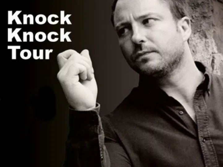 Knock_Knock_tour